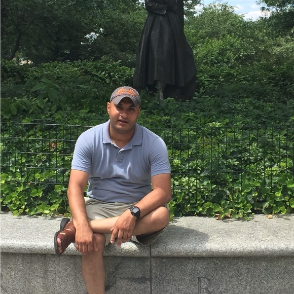 Meet your Posher, Abe - Picture 7 of 15